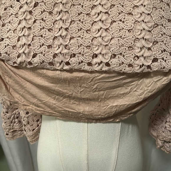 Free People top - Picture 5 of 6